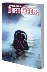 Star Wars Darth Vader Dark Lord Sith Tp Vol 03 Burning Seas (JUN180982)