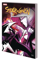 Spider-Gwen Tp Vol 06 Life And Times Gwen Stacy (JUN180987)