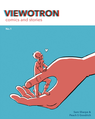 Viewotron (Mr) (JUN181332)