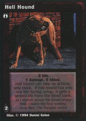 Hell Hound