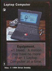 Laptop Computer