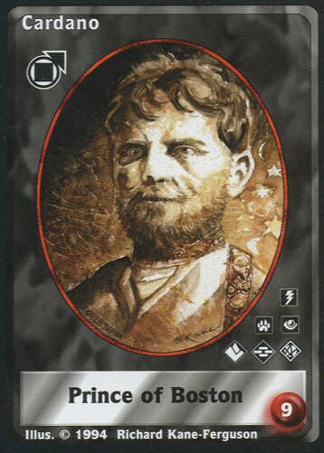 Cardano