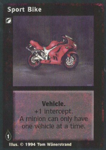 Sport Bike