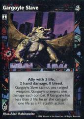 Gargoyle Slave