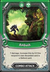 Ambush (Unclaimed)