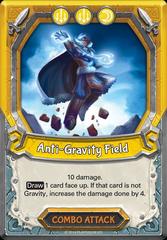 Anti-Gravity Field (Unclaimed)