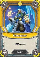 Astronomer (Unclaimed)