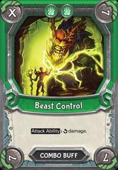 Beast Control (Unclaimed)