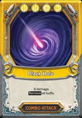 Black Hole (Unclaimed)