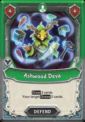 Ashwood Deva (Unclaimed)
