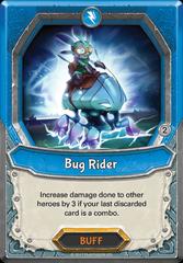 Bug Rider (Unclaimed)
