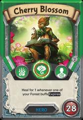 Cherry Blossom (Unclaimed)