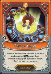 Chrono Angler (Unclaimed)