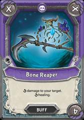 Bone Reaper (Unclaimed)