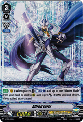 Alfred Early - V-TD01/001EN - Foil - RRR