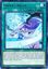 Sekka's Light - FLOD-EN062 - Rare - Unlimited Edition
