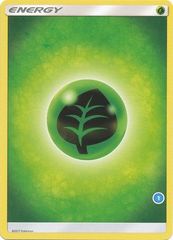 Grass Energy - 1 - Common (Ninetales Deck 1)