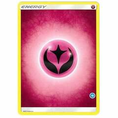 Fairy Energy - 10 - Common (Ninetales Deck 10)