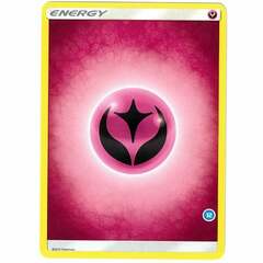 Fairy Energy - 12 - Common (Ninetales Deck 12)