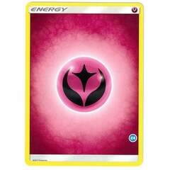 Fairy Energy - 24 - Common (Ninetales Deck 24)