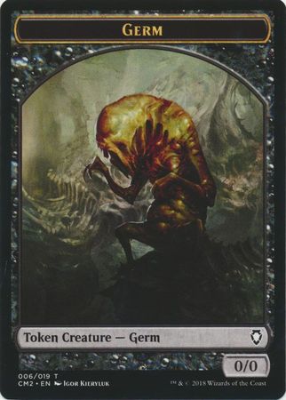 Germ Token