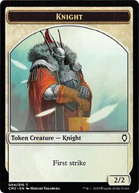 Knight Token