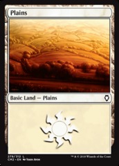 Plains (279)