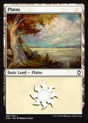 Plains (280)