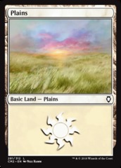 Plains (281)