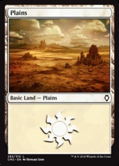 Plains (282)