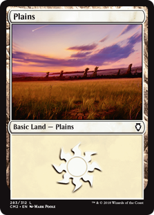 Plains (283)