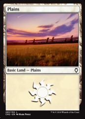 Plains (283)