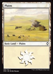 Plains (285)