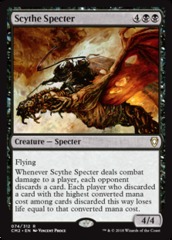 Scythe Specter