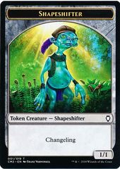 Shapeshifter Token