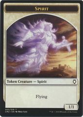 Spirit Token