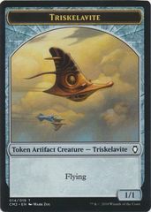 Triskelavite Token