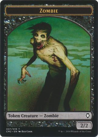 Zombie Token