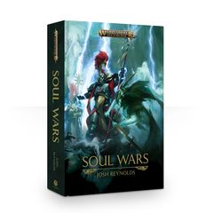 Age of Sigmar - Soul Wars (Hb)