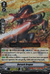 Berserk Dragon - V-BT01/010EN - RRR