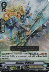 Conjurer of Mithril - V-BT01/013EN - RR