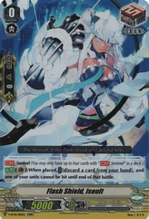 Flash Shield, Iseult - V-BT01/015EN - RR