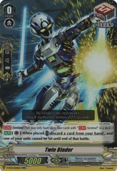 Twin Blader - V-BT01/024EN - RR