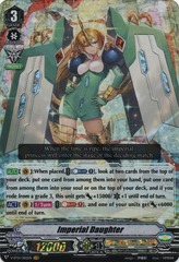 Imperial Daughter - V-BT01/002EN - VR