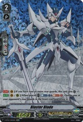 Blaster Blade - V-BT01/I01EN - OR