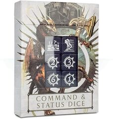 Age Of Sigmar: Scenery Dice