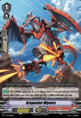 Grapeshot Wyvern - V-PR/0005EN - Promo