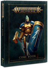 Warhammer: Age Of Sigmar: Core Book