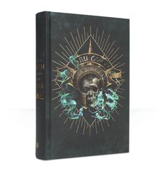 Age of Sigmar - Soul Wars (Hb) (Special Edition)