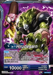 Hirudegarn // Awakened Perfection Hirudegarn - BT4-024 - R